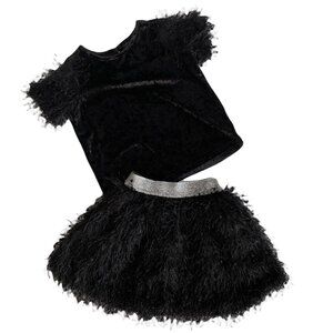 Evan & Andy Party Outfit